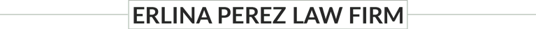 Erlina Perez Law Firm