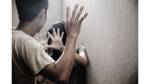 Maywood County Domestic Violence Attorney