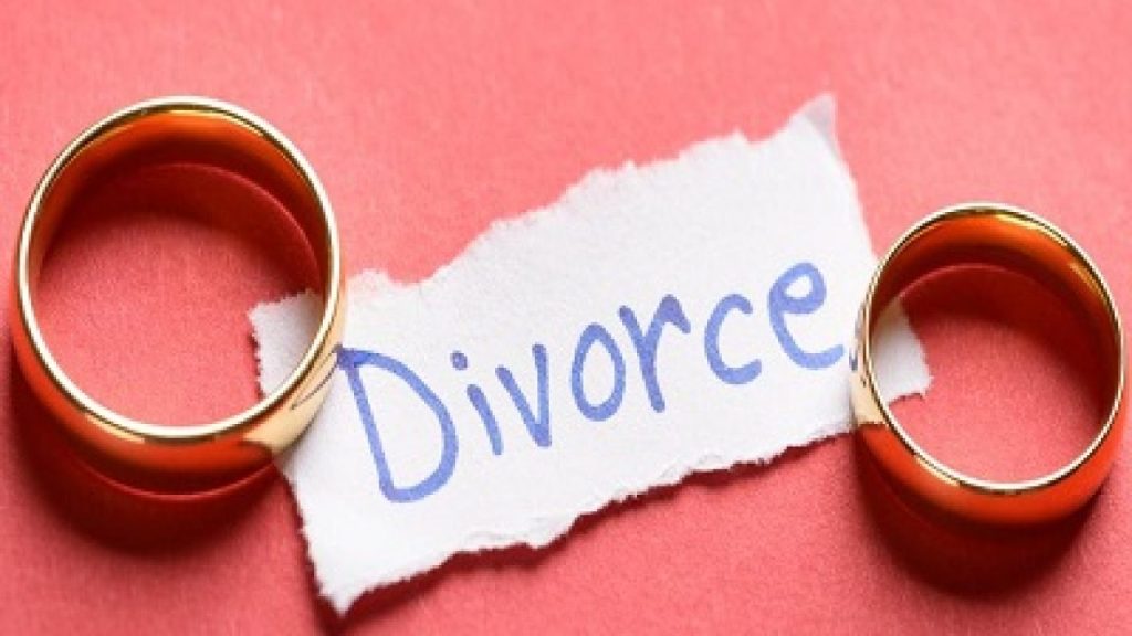 Divorce Alimony with Erlina Perez,