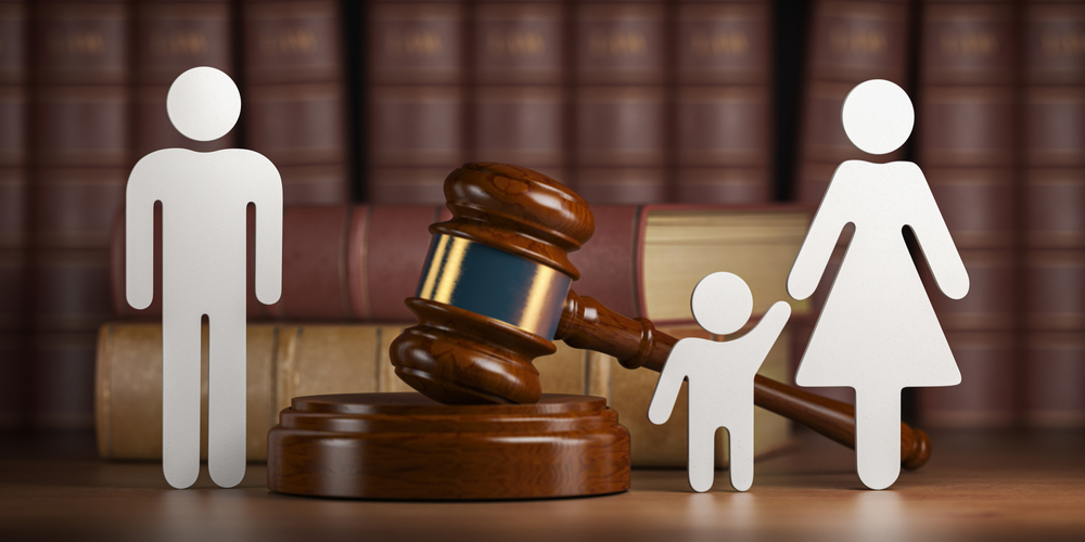 new jersey child custody lawyers