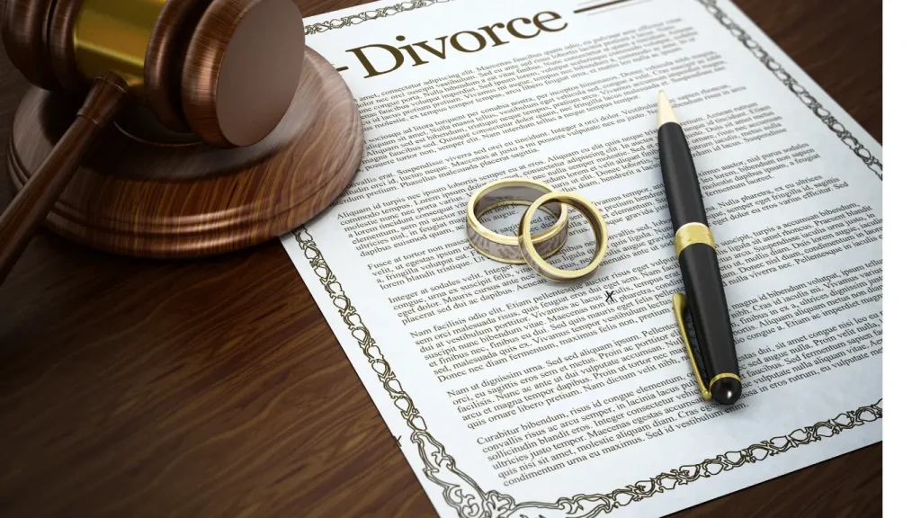 bergen county divorce lawyer
