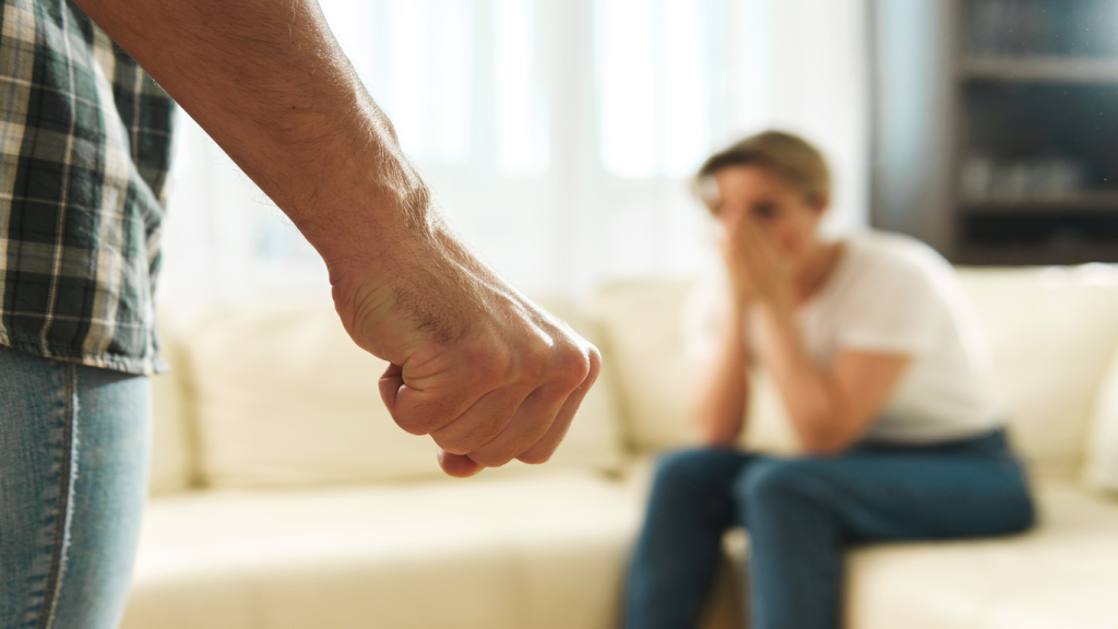 Top 5 Cases That Need a Domestic Violence Lawyer 1 Domestic Violence Lawyer