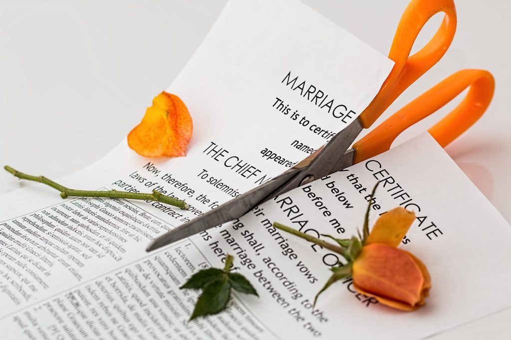 divorce lawyer new jersey