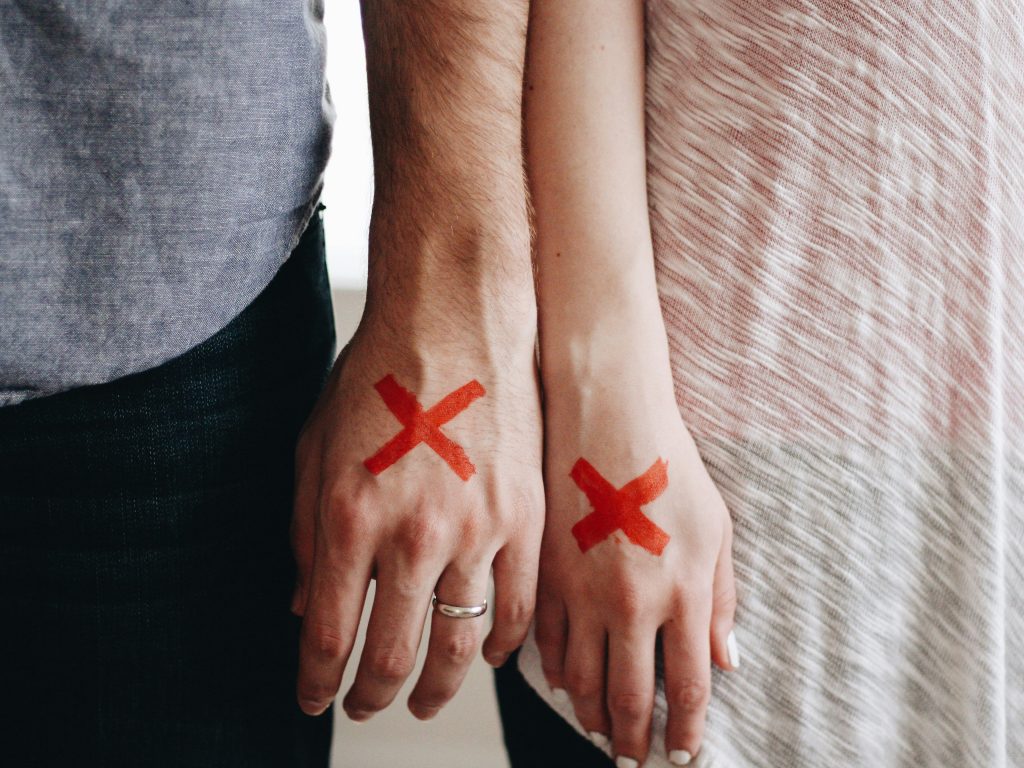 divorce lawyer in NJ