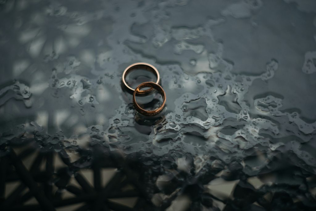 common divorce mistakes