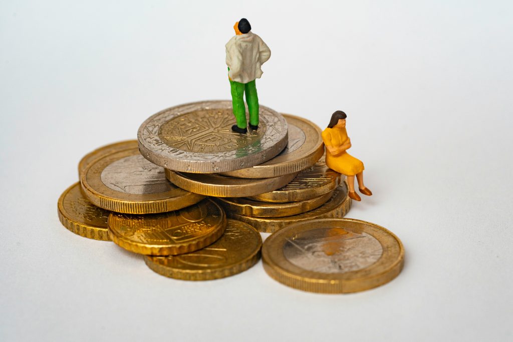 common divorce mistakes