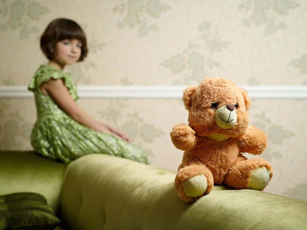 child custody rights