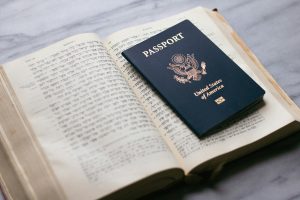 immigration and divorce