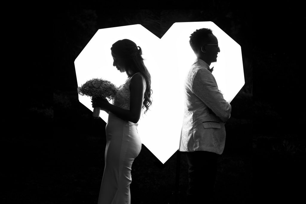 divorce lawyer in New Jersey