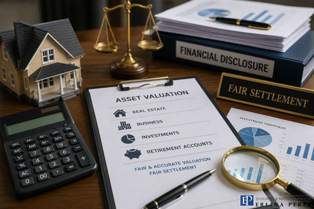 marital property in new jersey