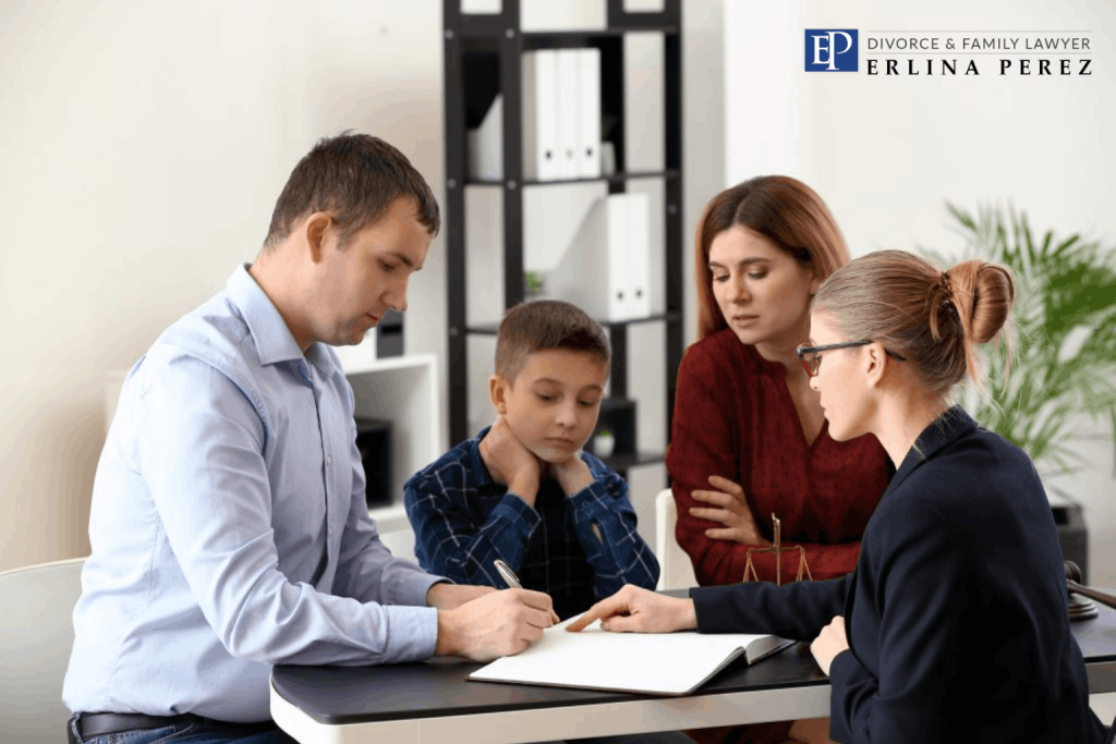 child support in Maryland
