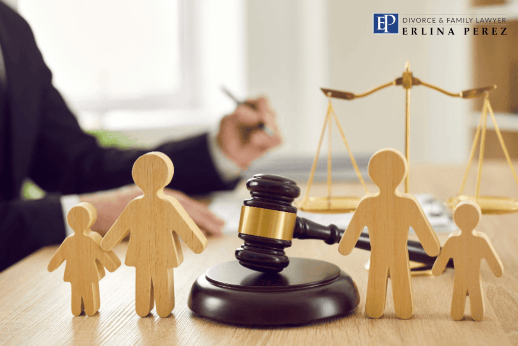 child support in Maryland