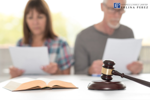 When Courts Award Alimony in Maryland Divorce Cases