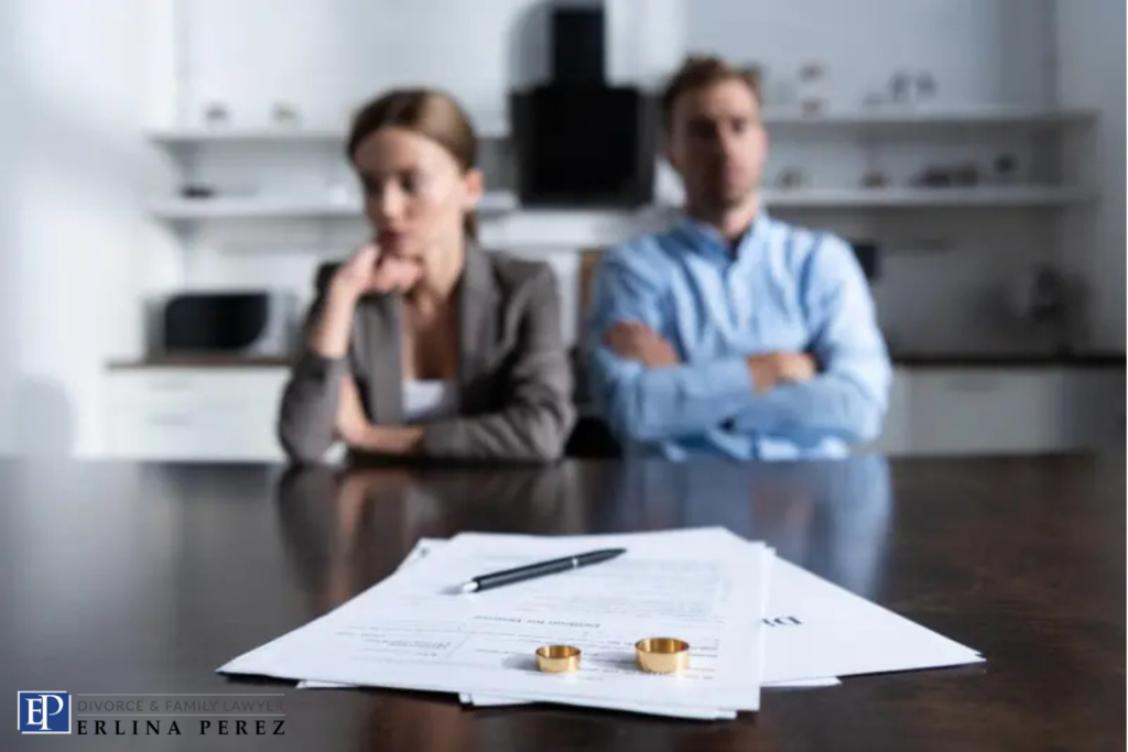 legal separation in maryland