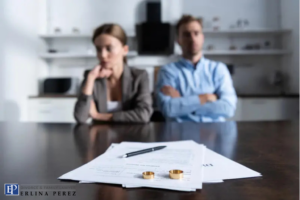 How Legal Separation in Maryland Affects Your Divorce Case