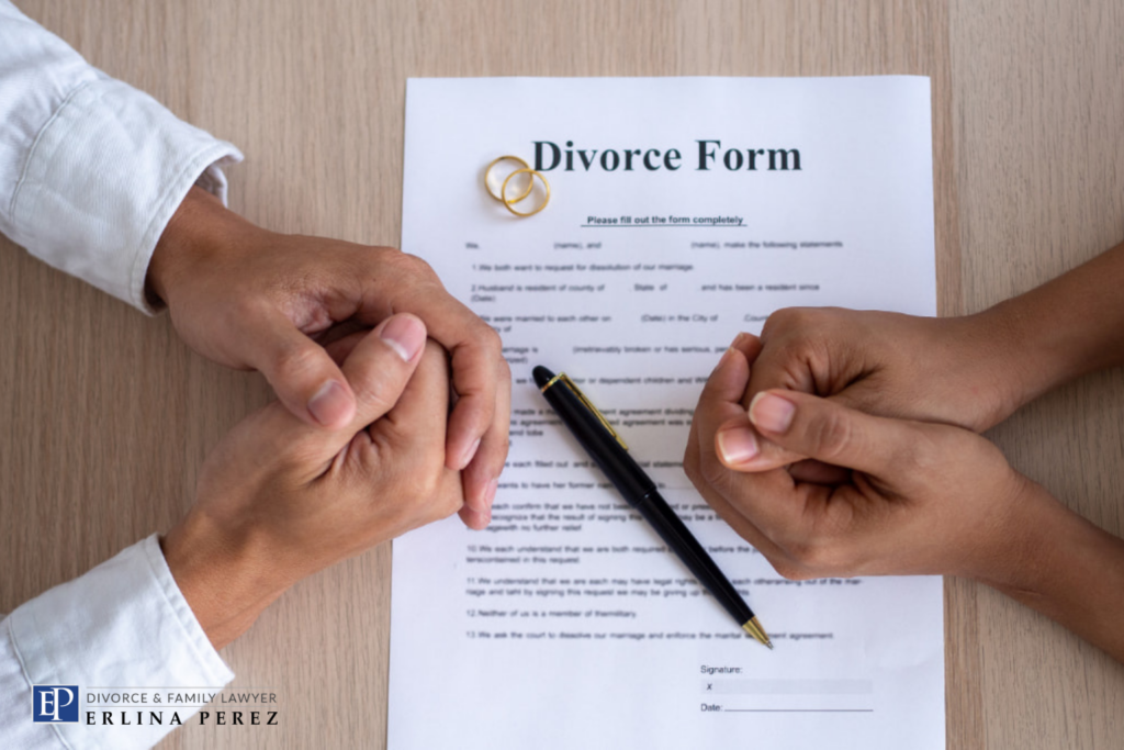 grounds for divorce in Maryland