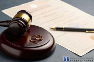 What Goes Into a Divorce Settlement Agreement in Maryland