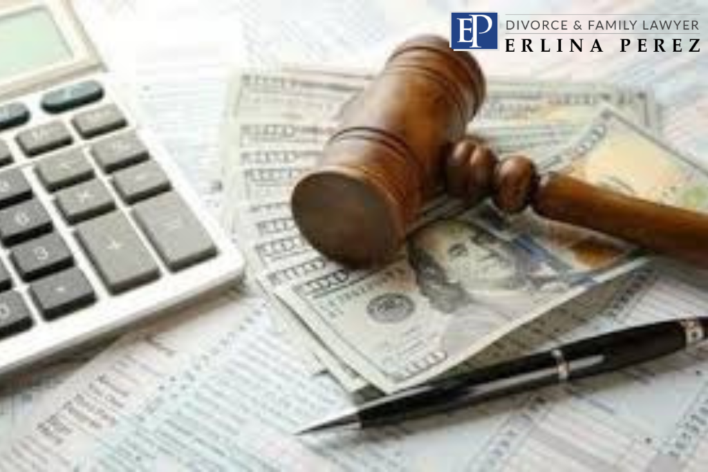 hidden assets in divorce