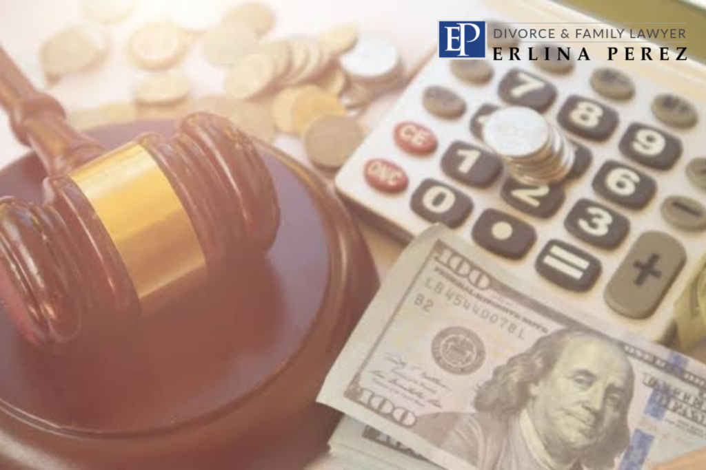 hidden assets in divorce