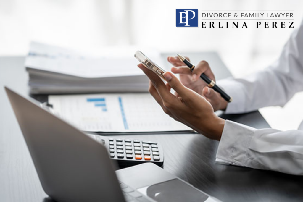 Who Is Responsible for Business Debt After Divorce?
