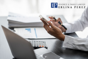 Who Is Responsible for Business Debt After Divorce?
